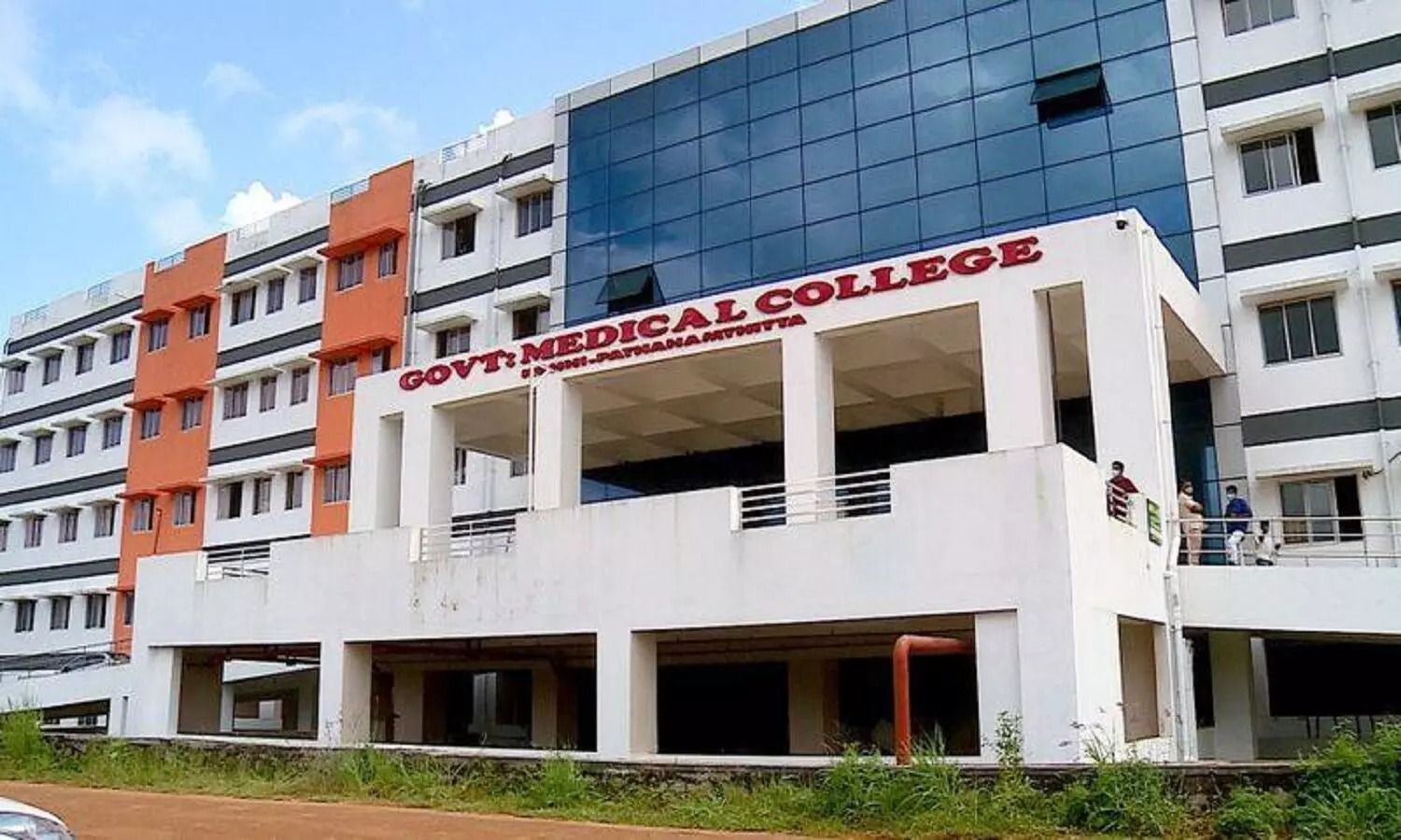 health department