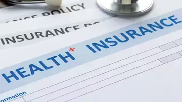 health insurance