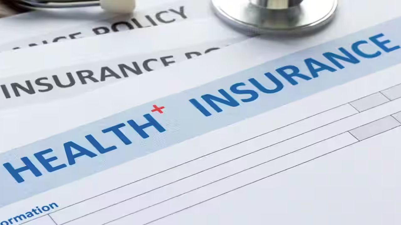 health insurance