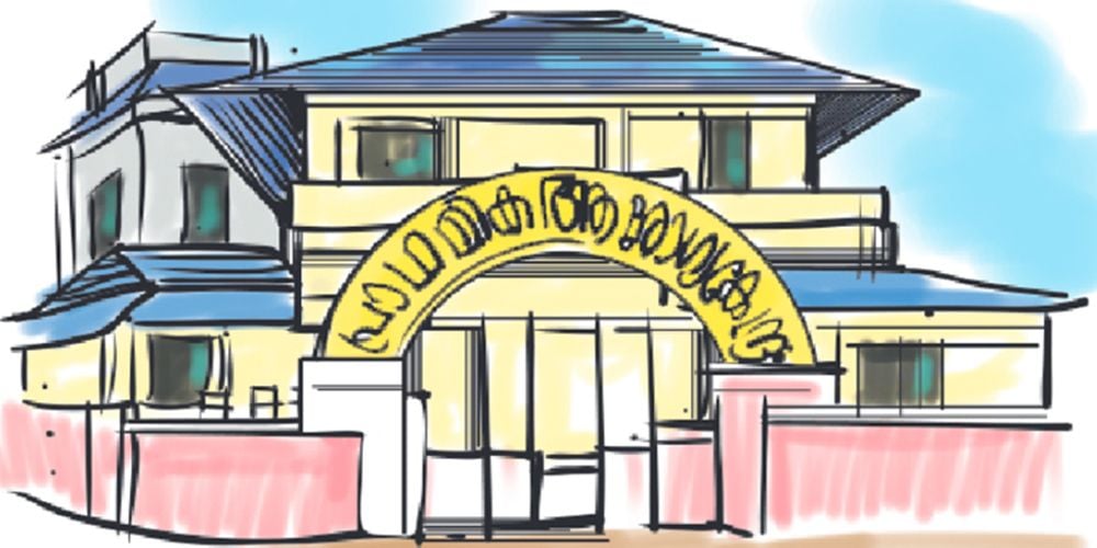 Kerala Health Department