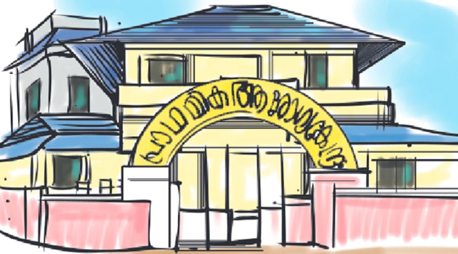 wellness clinic for women in kerala