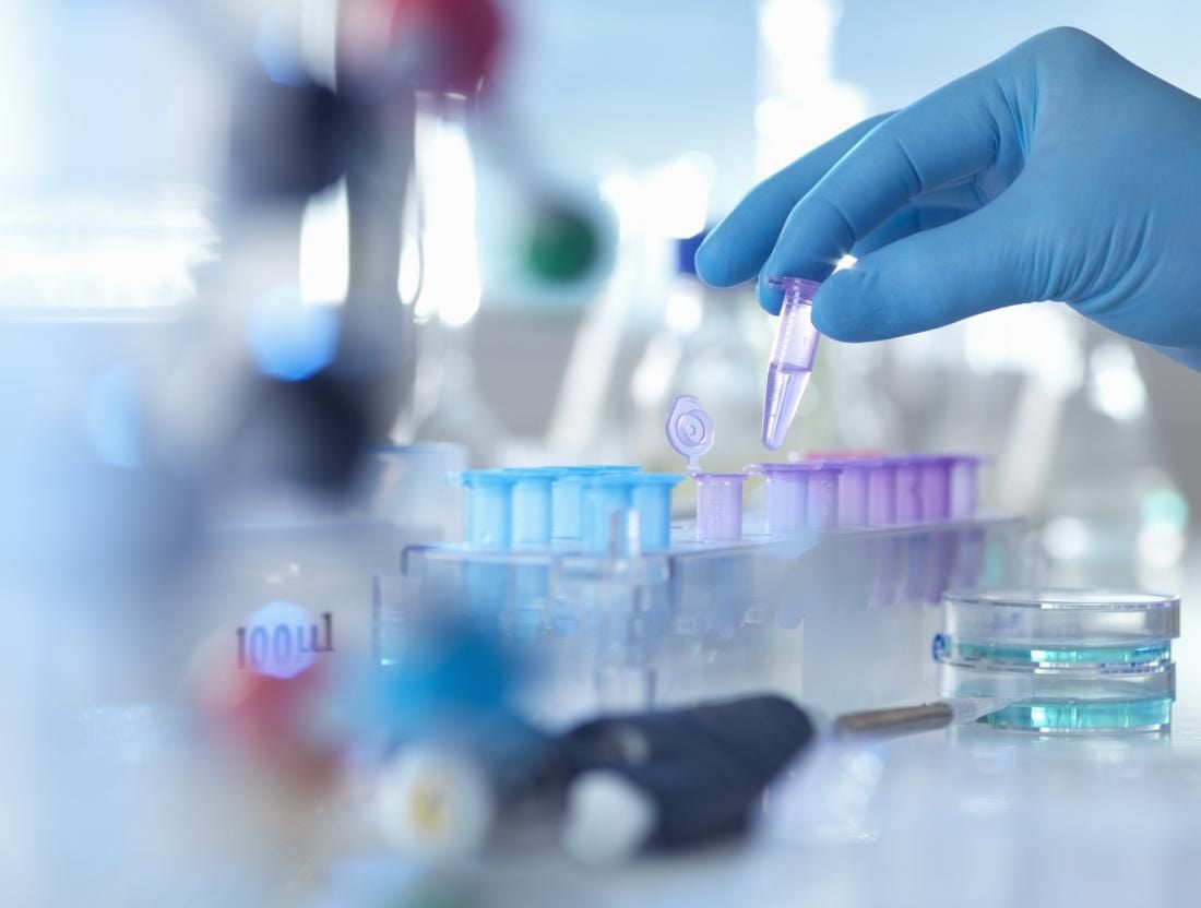 health research