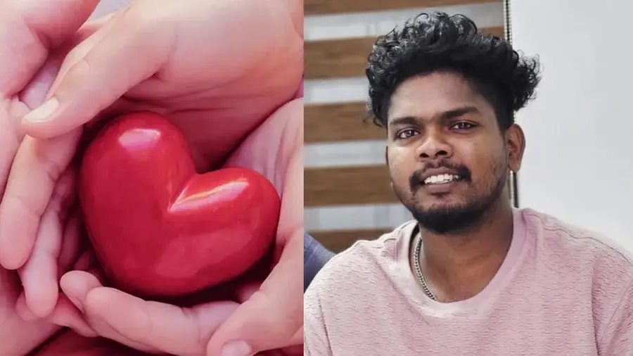 heart-transplantation