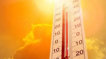 heat hot