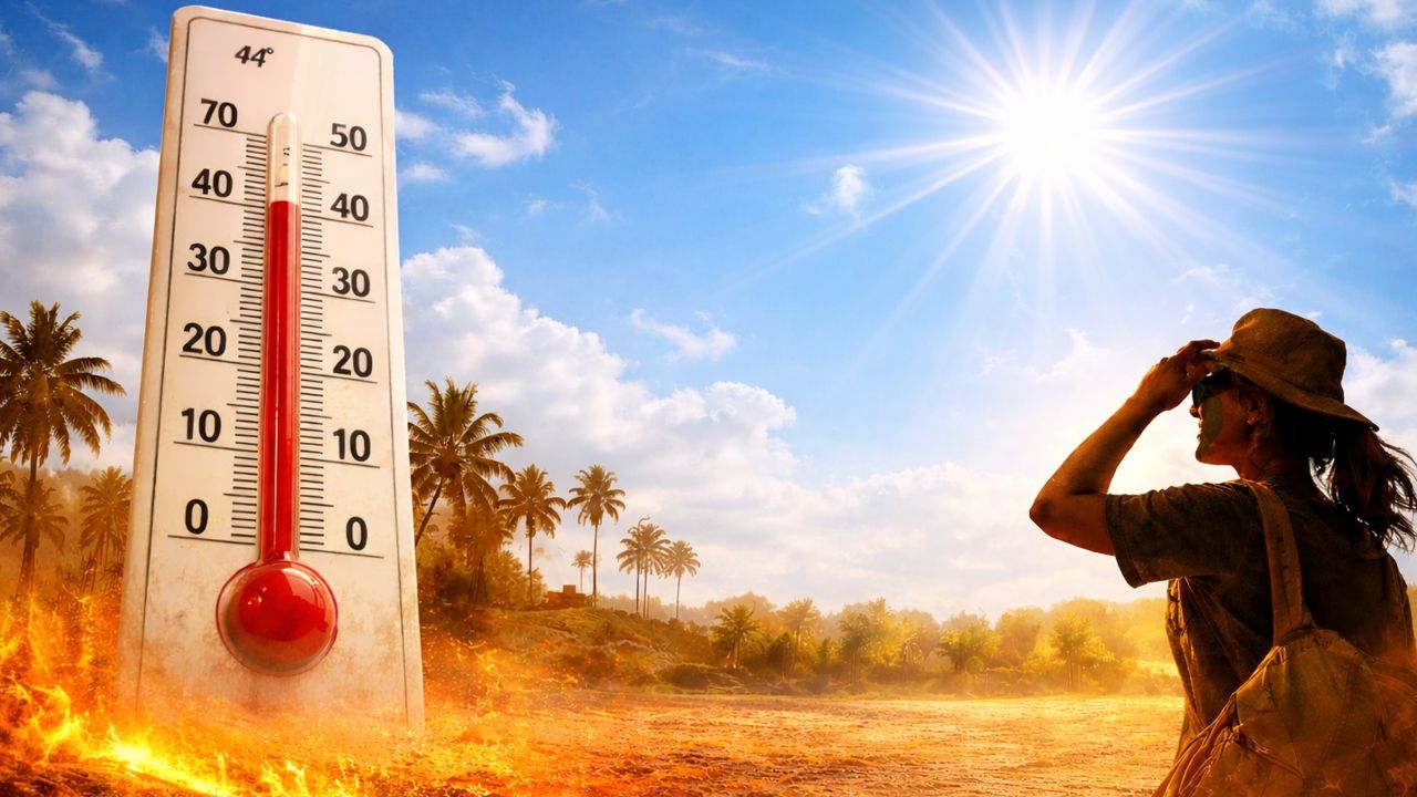 heat kerala