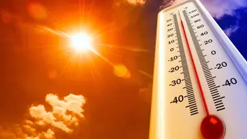 heat wave