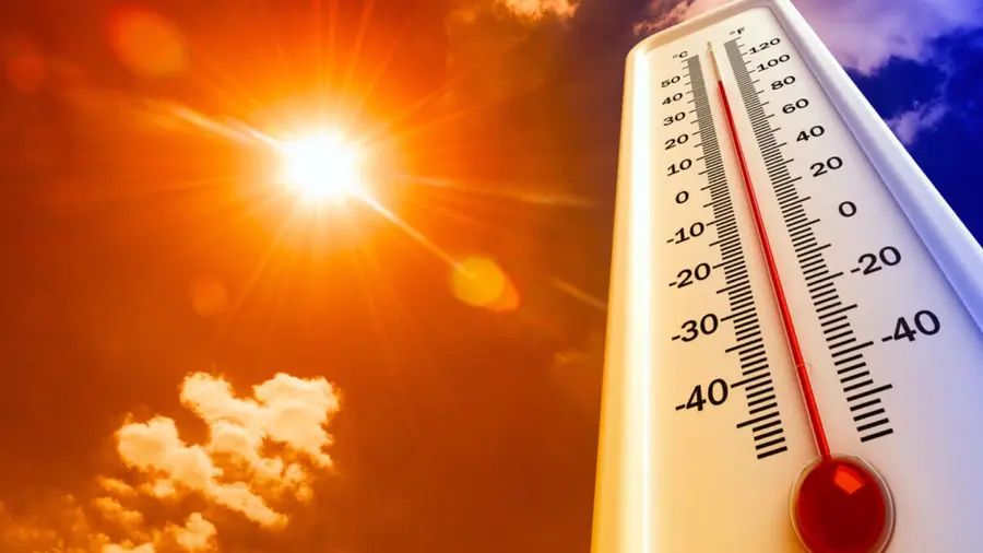 heat wave