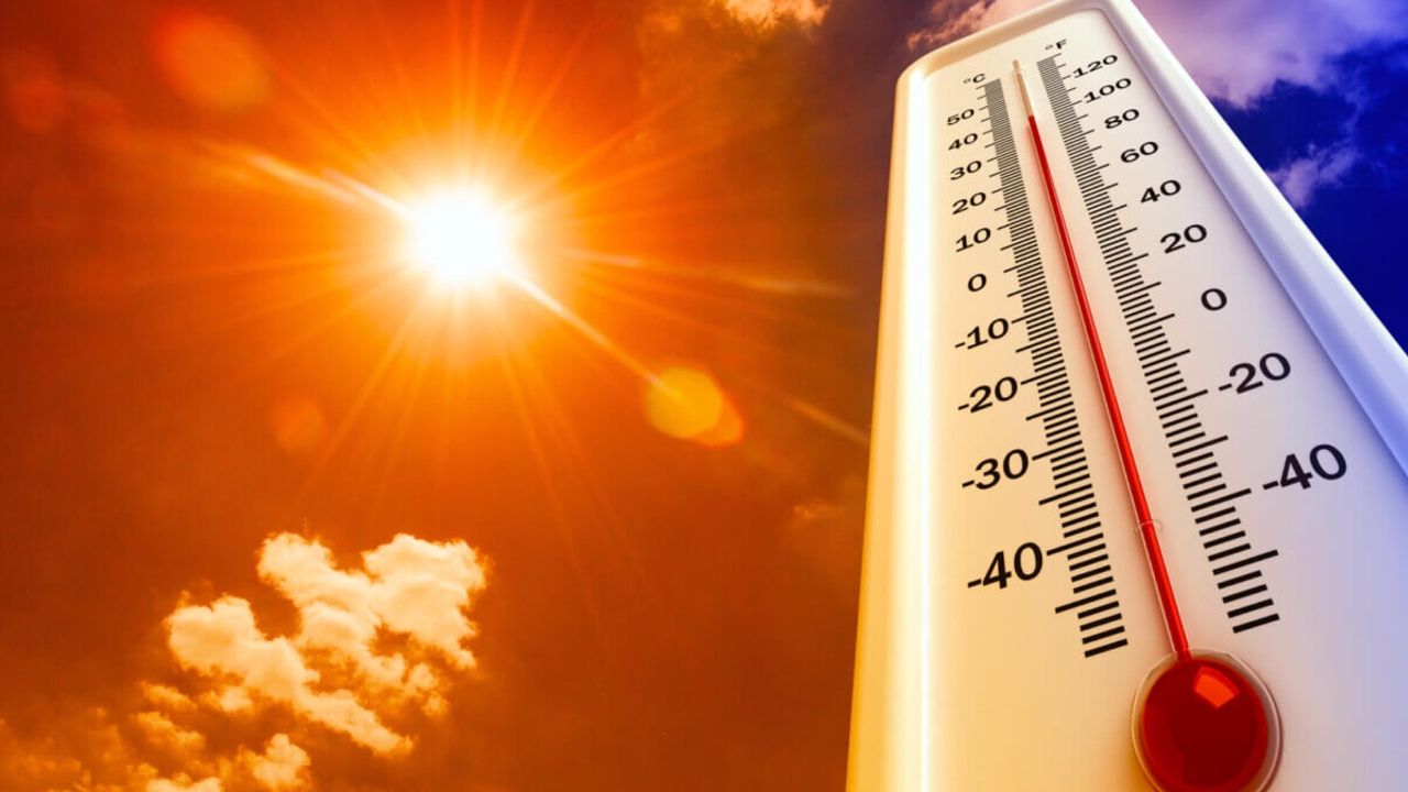 heat wave