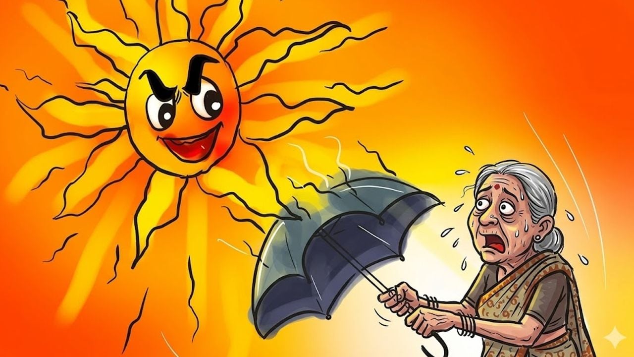 heat wave