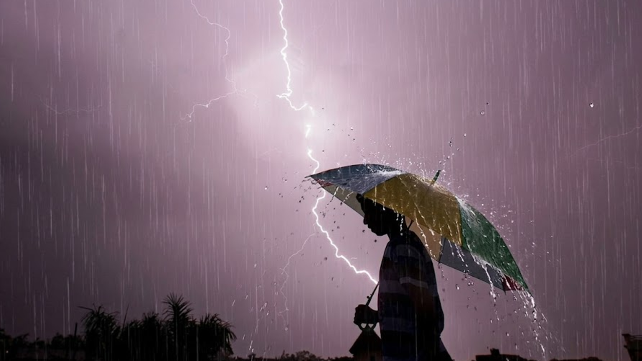 Heavy rain kerala 