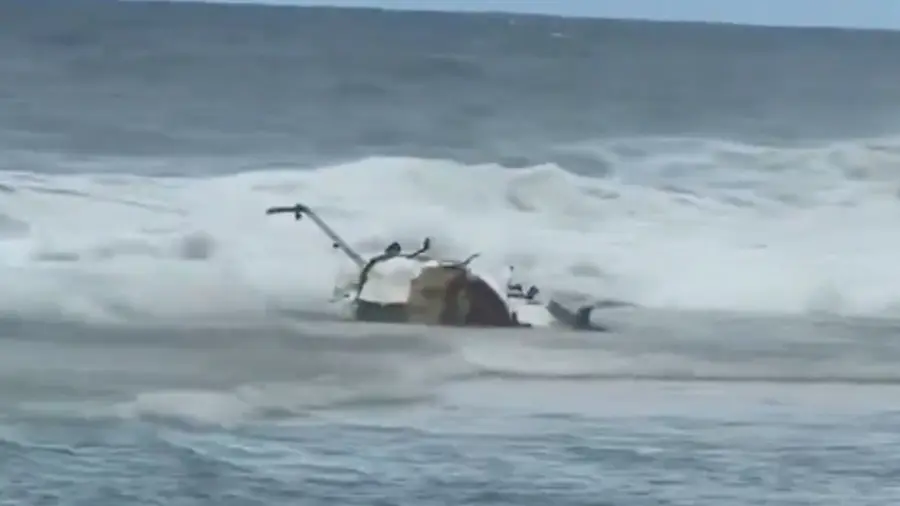 helicopter crash hawaii