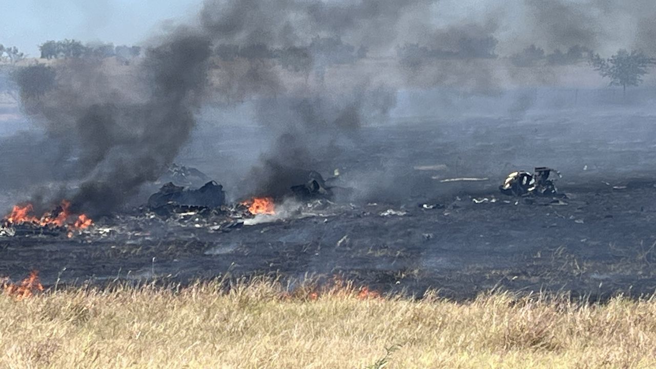 helicopter crash texas