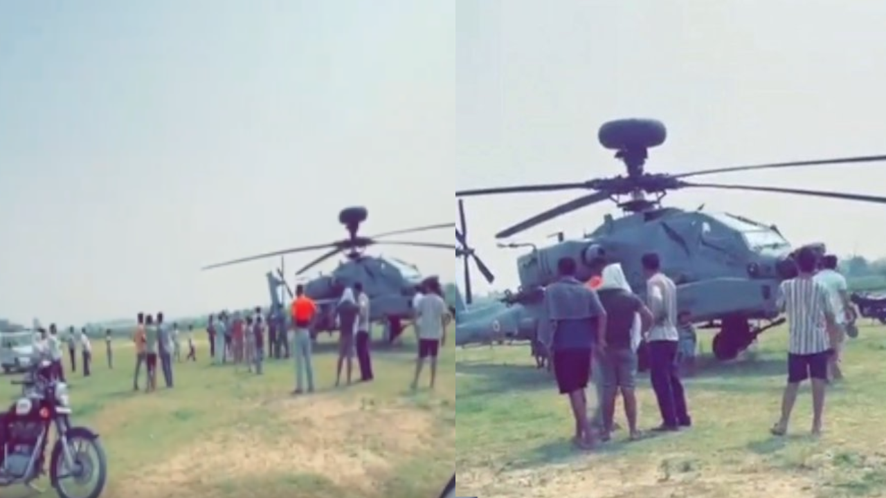 helicopter pathankkot