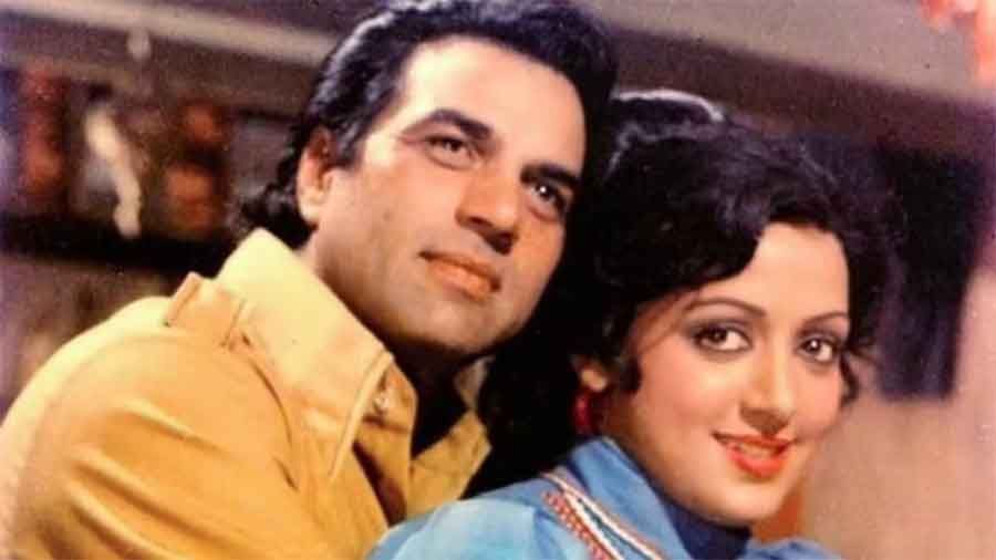 hemamalini