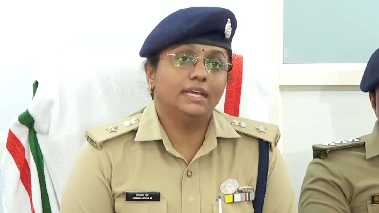 hemalatha