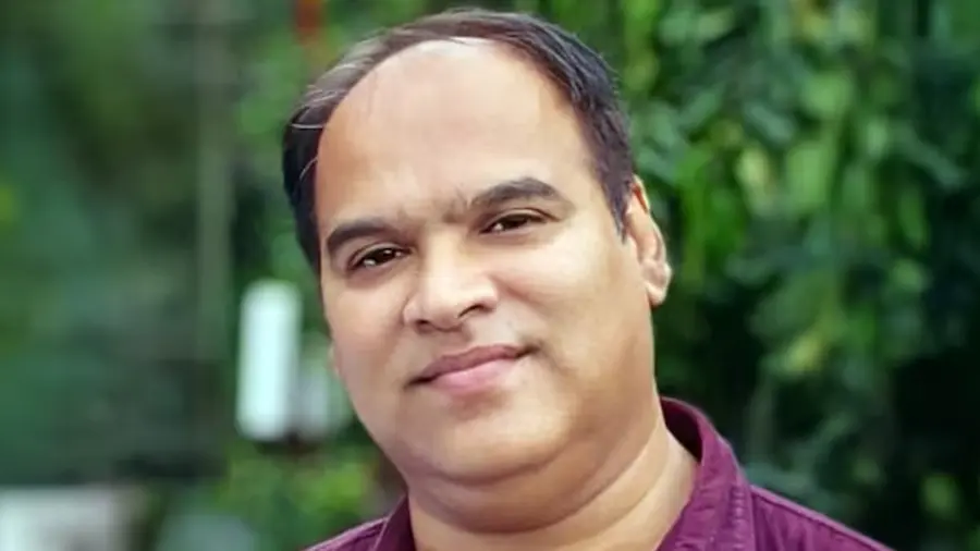 hemant malviya