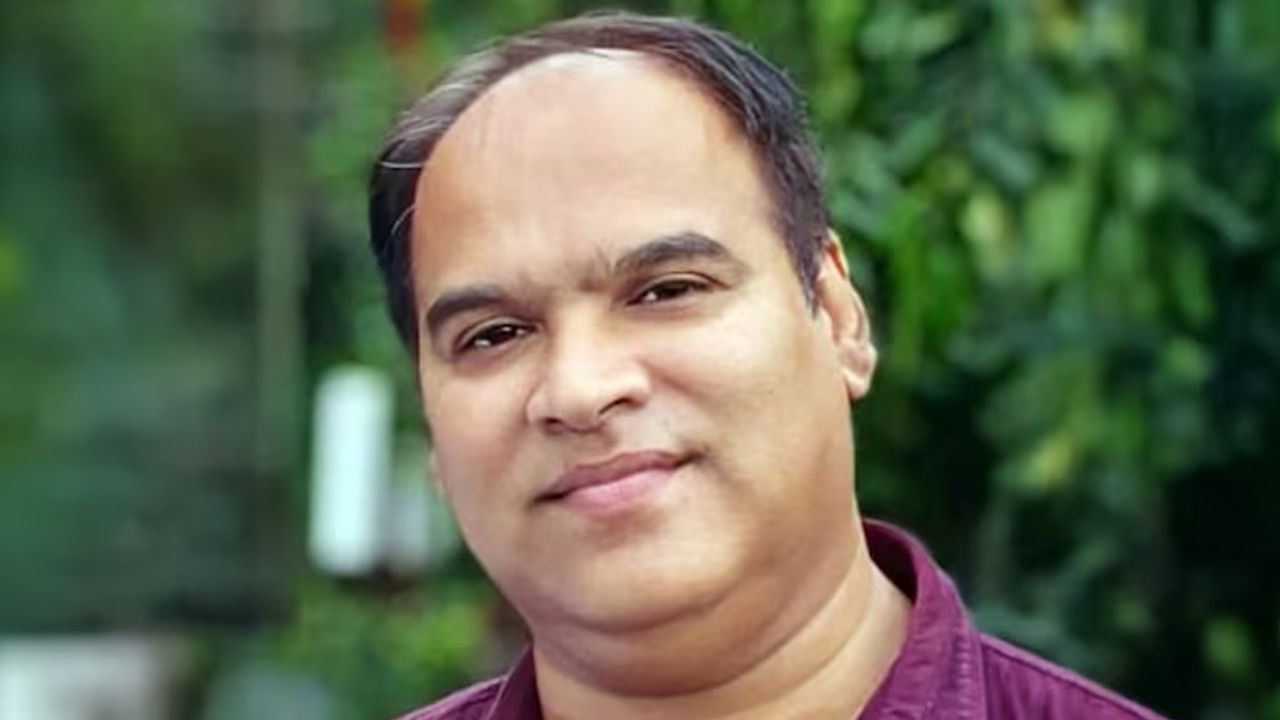hemant malviya