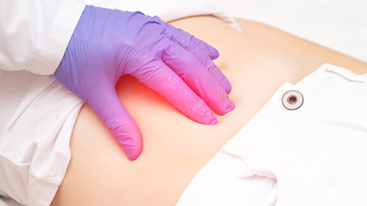 hernia symptoms