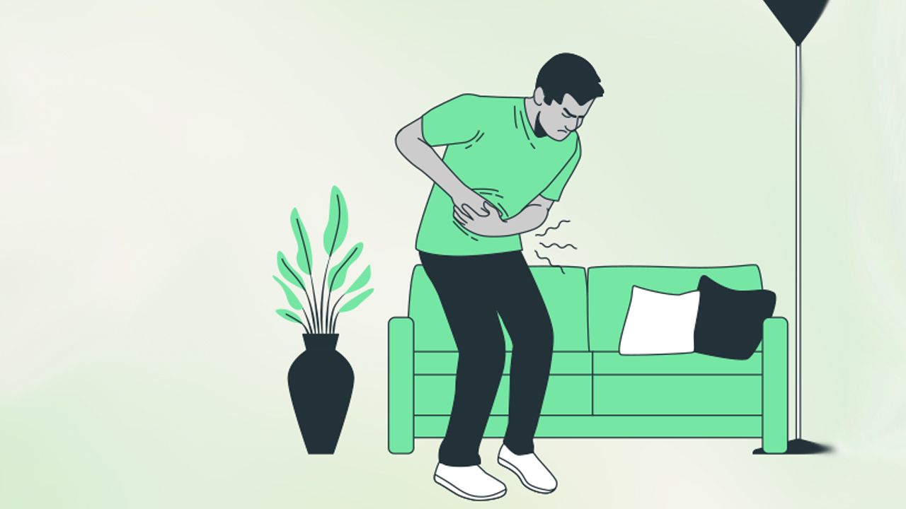 hernia symptoms