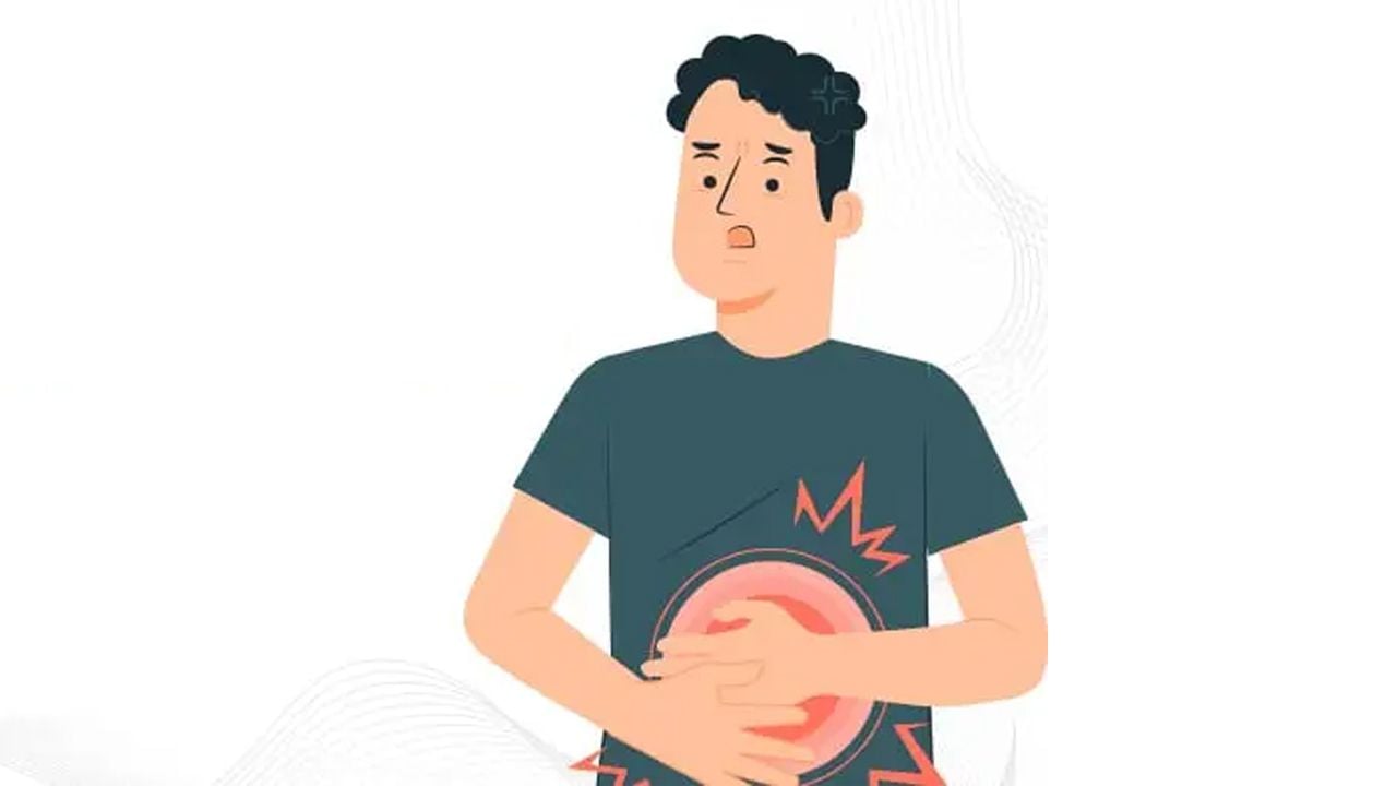 hernia symptoms