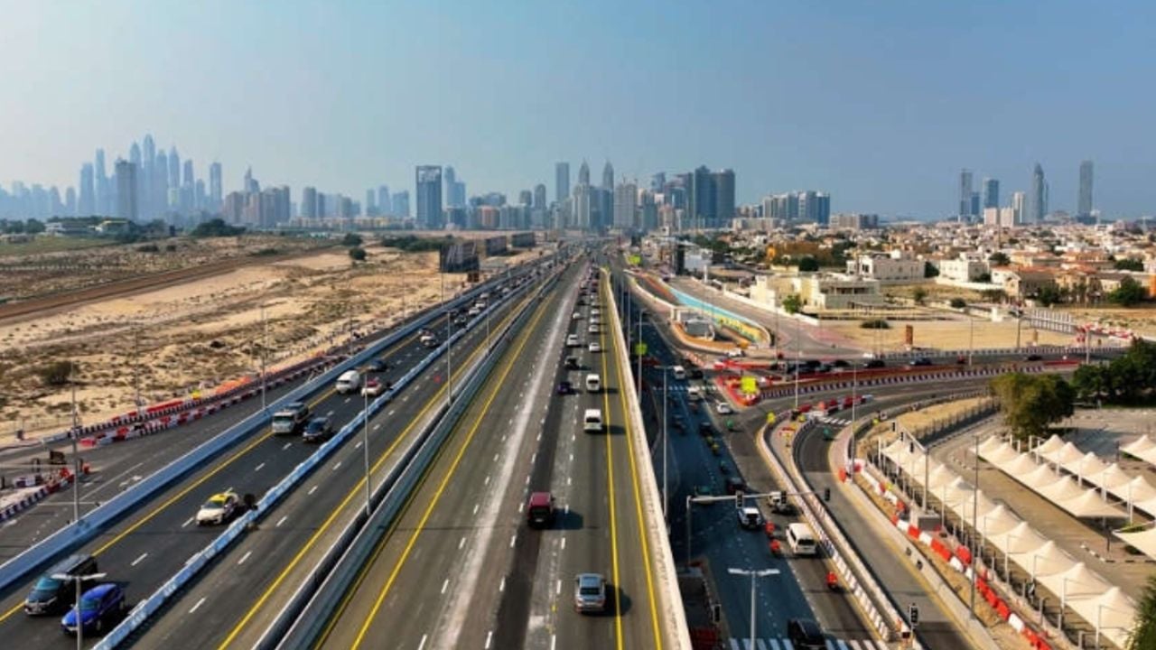 hessa dubai