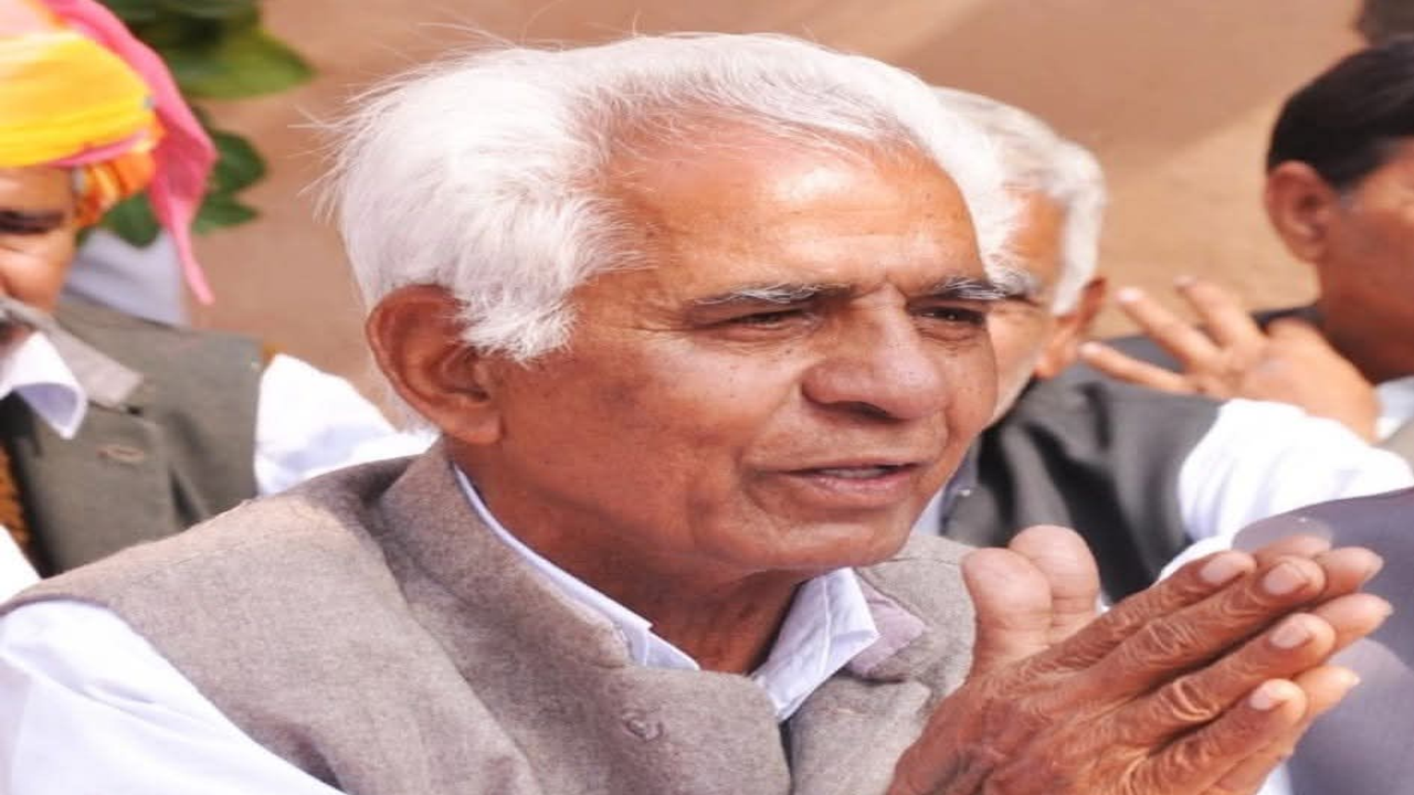 hetram beniwal