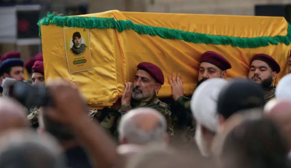 hezbullah