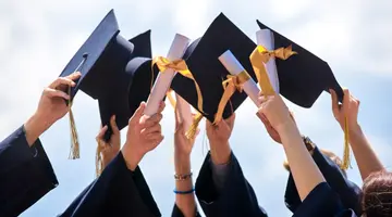 higher studies