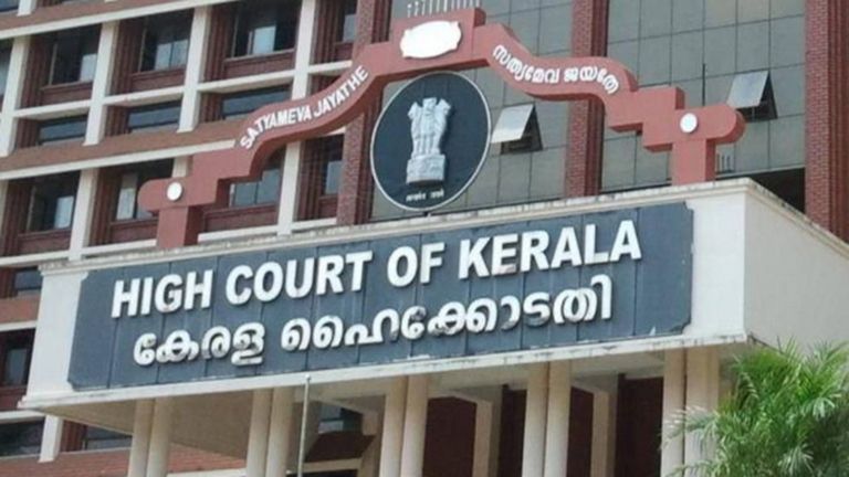 highcourt on paliakkara toll