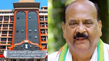 high court Mani C Kappan.jpg