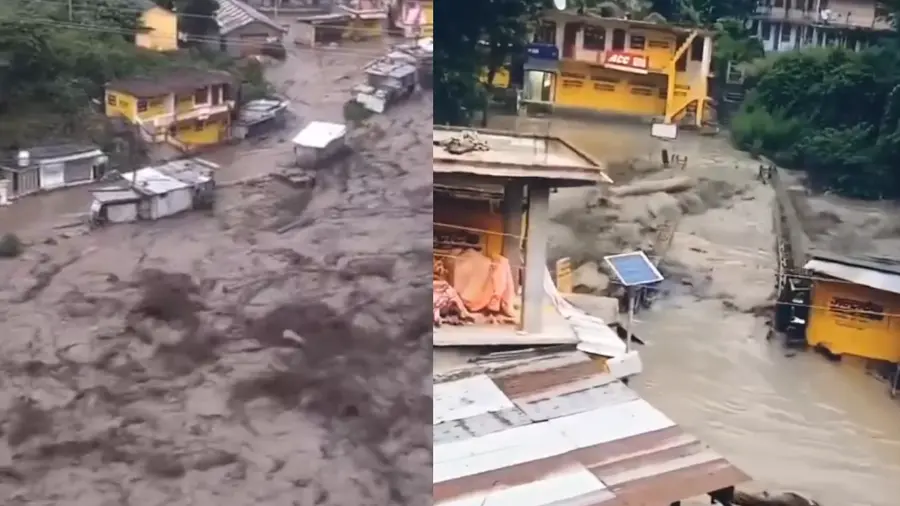 himachal cloud burst