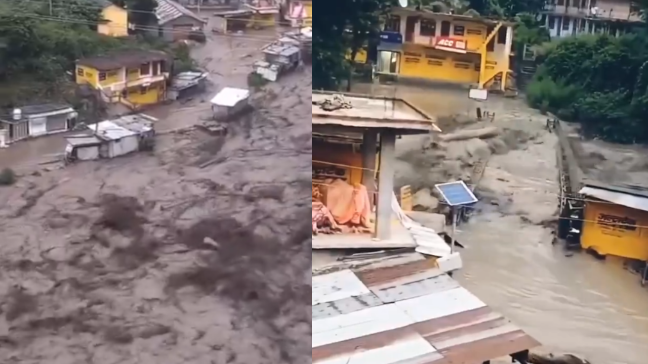 himachal cloud burst