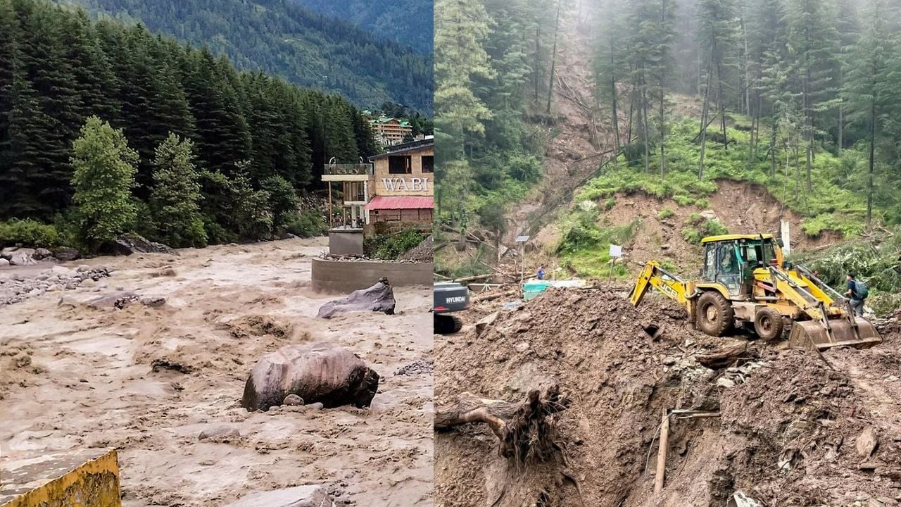 himachal flood