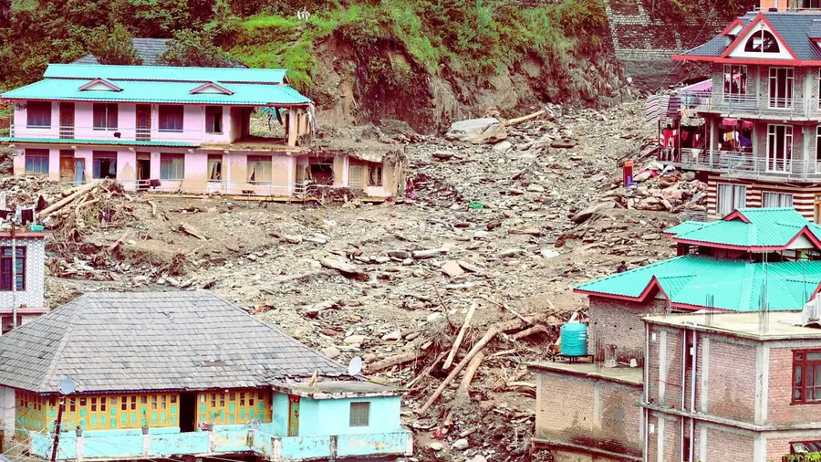 himachal floods