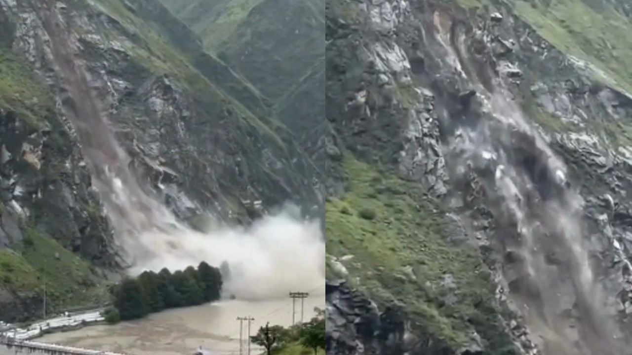 himachal landslide