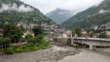 himachal pradesh rain
