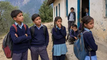 himachal pradesh school