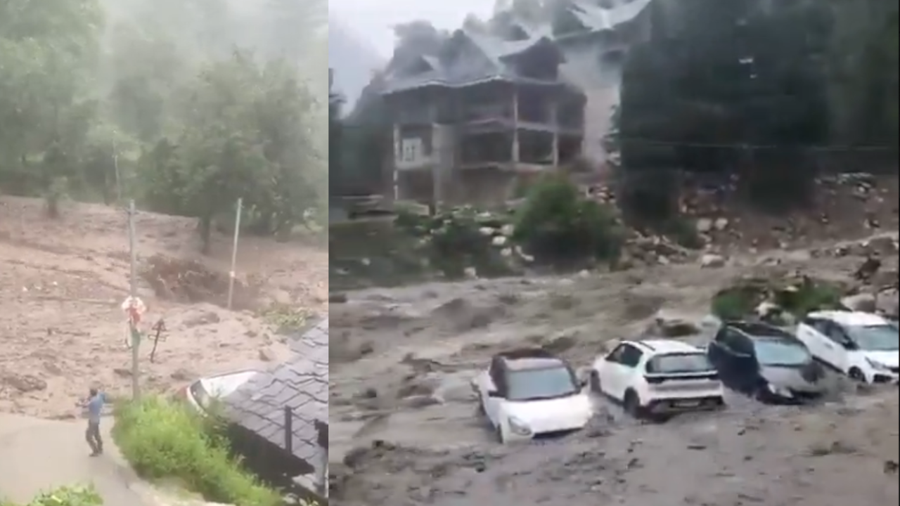 himachal rain