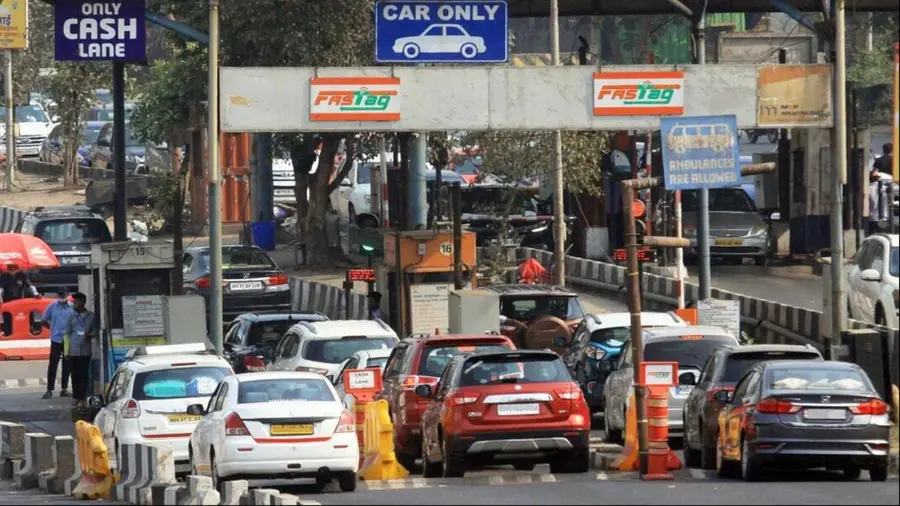 himachal toll