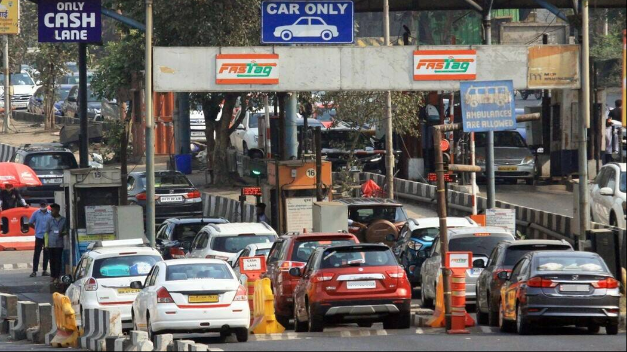 himachal toll