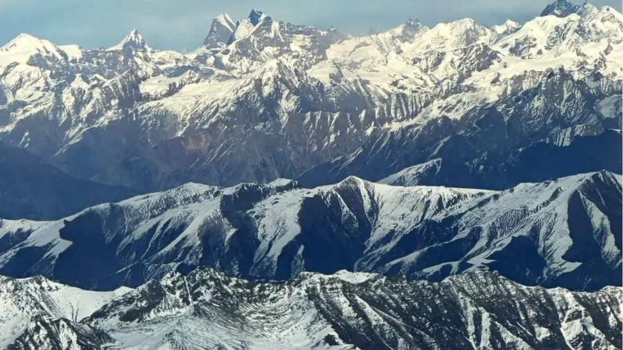 himalaya