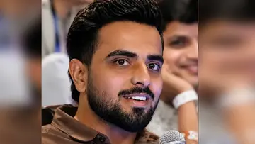 ജോലി പോയ ഹിമാൻഷു ജാഗ്ര