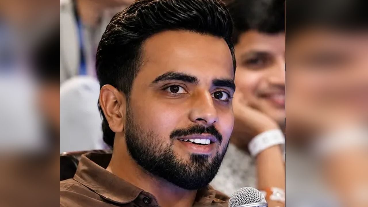 ജോലി പോയ ഹിമാൻഷു ജാഗ്ര