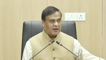 himanta biswa sarma