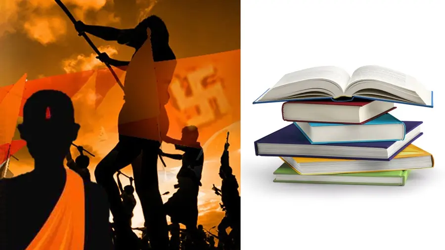 hinduthva textbook