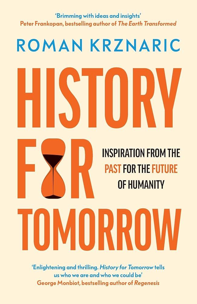 history of tomorrow