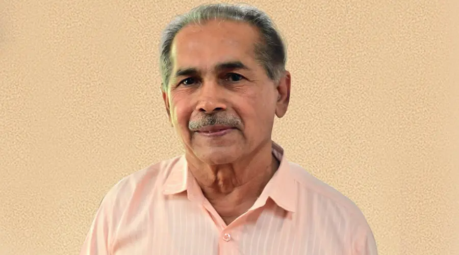 Hitendra Bhatt cpim gujarat