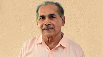 Hitendra Bhatt cpim gujarat