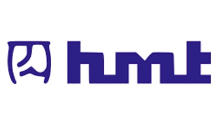 HMT