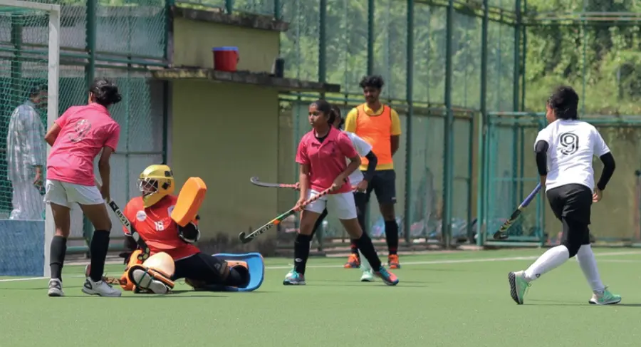 indian hockey
